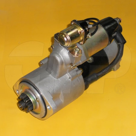 Aic Replacement Parts Motor Gp-S Fits Caterpillar Models 1352361
